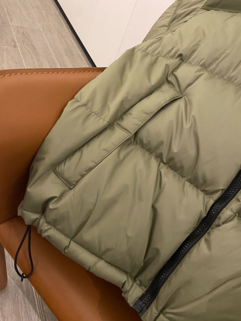 The North Face Down Jackets